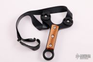 Aluminum Arch Shooter