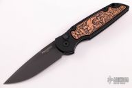 TR-3.53 Shaw Steampunk