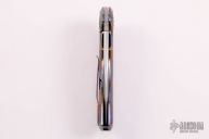 Ferox - Timascus Frame