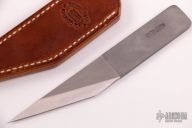 Tailor's Knife (Non-Catalog)
