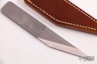 Tailor's Knife (Non-Catalog)
