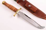 Model 1-8 Fighter - Sawteeth