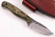 Fixed Blade w/ Sheath