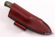 Fixed Blade w/ Sheath