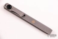 3V Prybar- "Super Conductor"