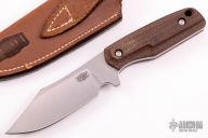 Prototype Fixed Blade