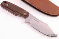 Prototype Fixed Blade