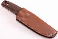 Prototype Fixed Blade