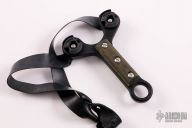 Aluminum Arch Shooter