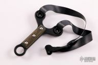 Aluminum Arch Shooter