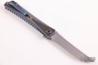 Custom Bones Flipper