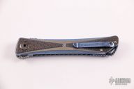 Custom Bones Flipper