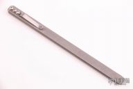 Titanium- 6" Prybar