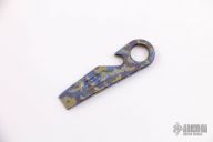 Polly - Standard Armor Plate FloraCam Ano