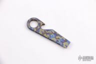 Polly - Standard Armor Plate FloraCam Ano