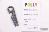 Polly - Standard Armor Plate FloraCam Ano