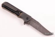 Full Dress Marauder Flipper