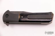 Full Dress Marauder Flipper