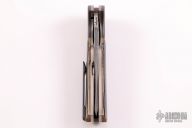 Full Dress Marauder Flipper