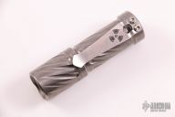 Trident - Twisted Ti  