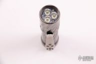 Trident - Twisted Ti  