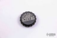 Bottle Cap - Zirconium