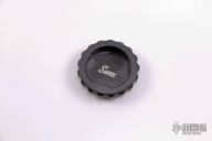 Bottle Cap - Zirconium