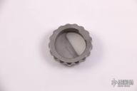 Bottle Cap - Glow Inlay