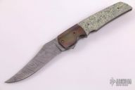 Double XX-Clip Point