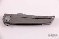 Double XX-Clip Point