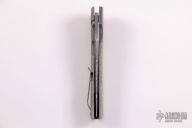 Double XX-Clip Point