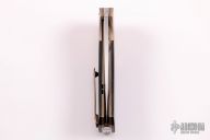 LL15 - Mokume and Carbon Fiber