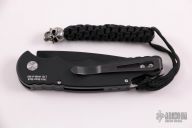 TR5.70 – Tactical Response 5 Shaw Skull