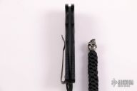 TR5.70 – Tactical Response 5 Shaw Skull