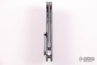 FX-521DLB Desert Fox - Damasteel