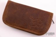 FX-521DLB Desert Fox - Damasteel