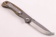 Custom Carnivore - Maple Richlite