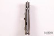 Custom Carnivore - Maple Richlite