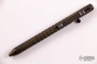 Captain Axel Frag Vintage Industrial Ti-Bolt