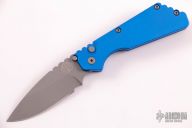 2301-Blue Pro-Strider PT Auto