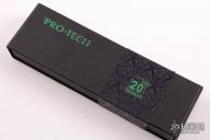 2301-Blue Pro-Strider PT Auto