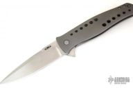 Dr. Death Framelock  Flipper IKBS