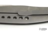 Dr. Death Framelock  Flipper IKBS