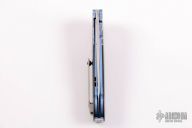 LL07 - Damasteel and Carbon Fiber