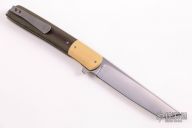 T Tanto Flipper