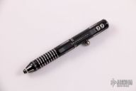 Captain Axel and Blake Sancoff Black and Titanium Tiny Bolt