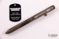 Captain Axel Frag Desert Storm Ti-Bolt