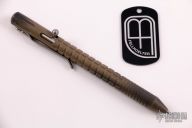 Captain Axel Frag Desert Storm Ti-Bolt