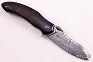 Lefty QSB - Full Dress