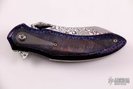 Lefty QSB - Full Dress